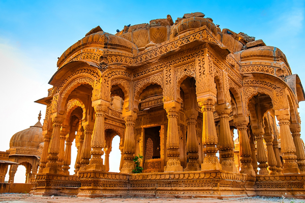 Bada Bagh
