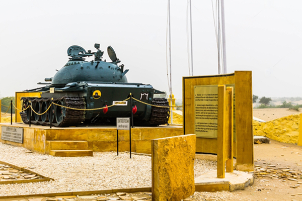 Longewala